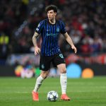 Barcelona Pursues Inter Milan’s Alessandro Bastoni for Summer Transfer Amid €70M Valuation Barcelona Pursues Inter Milan’s Alessandro Bastoni for Summer Transfer Amid €70M Valuation