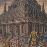 Ancient Grief, Enduring Power: The Colossal Aftermath of a Royal Union Ancient Grief, Enduring Power: The Colossal Aftermath of a Royal Union