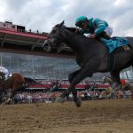 Churchill Downs Acquires Preakness Stakes Rights from 1/ST in M Deal, Reshaping Triple Crown Future Churchill Downs Acquires Preakness Stakes Rights from 1/ST in M Deal, Reshaping Triple Crown Future