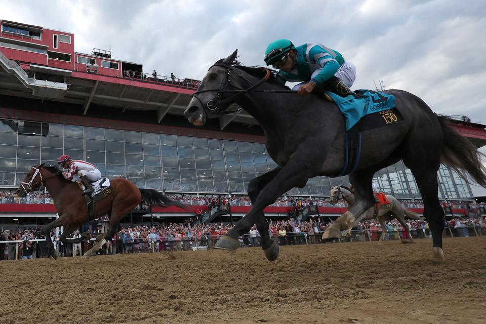 Churchill Downs Acquires Preakness Stakes Rights from 1/ST in M Deal, Reshaping Triple Crown Future