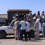 Sudan’s Silent Exodus: Famine’s Inexorable March Amidst Geopolitical Apathy Sudan’s Silent Exodus: Famine’s Inexorable March Amidst Geopolitical Apathy