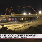 Beneath the Desert Sky: Albuquerque’s Bridge Milestone Echoes a National Infrastructure Reckoning Beneath the Desert Sky: Albuquerque’s Bridge Milestone Echoes a National Infrastructure Reckoning