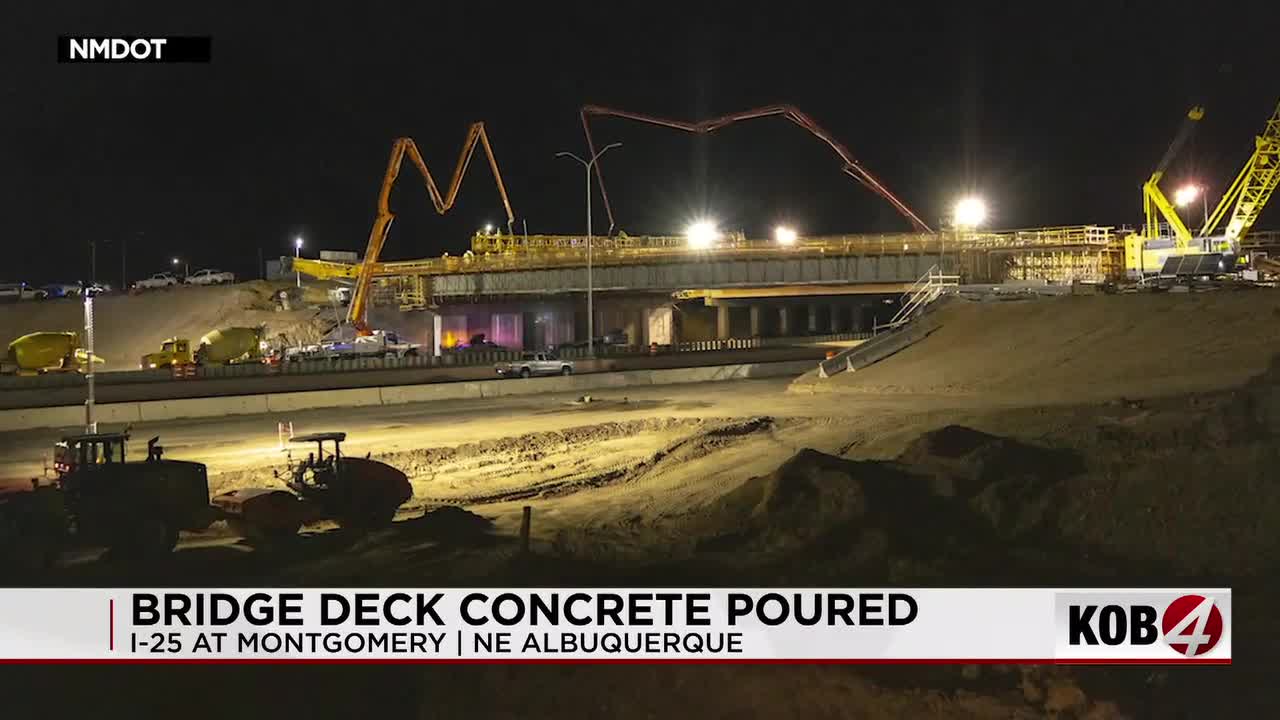 Beneath the Desert Sky: Albuquerque’s Bridge Milestone Echoes a National Infrastructure Reckoning
