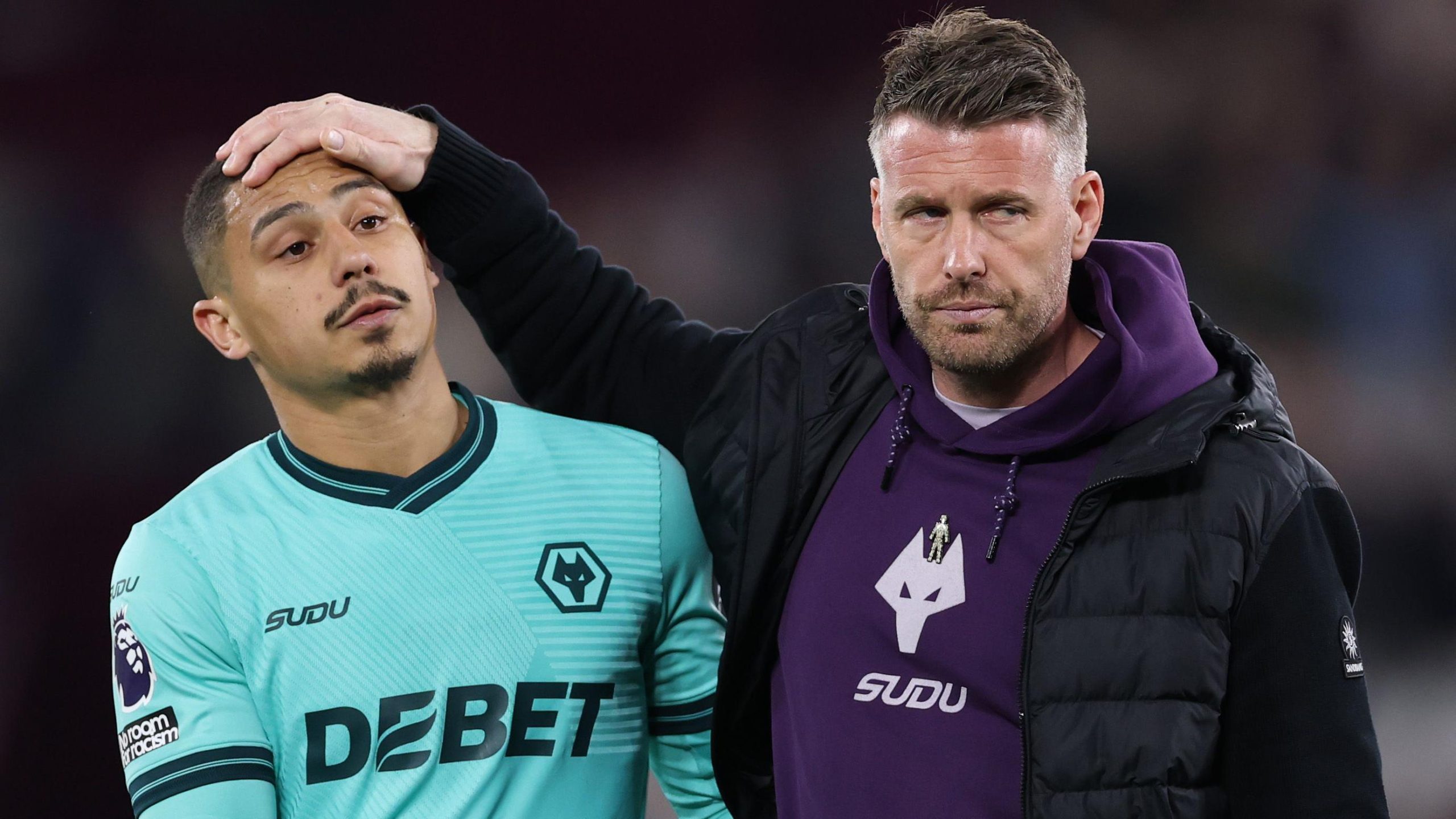 Wolves Relegation: Unraveling Years of Decline, Transfer Missteps, and Ownership Turmoil at Molineux Wolves Relegation: Unraveling Years of Decline, Transfer Missteps, and Ownership Turmoil at Molineux