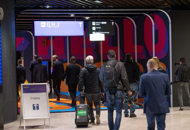 Frankfurt Airport Unveils State-of-the-Art Terminal 3, Boosting German Air Travel Capacity