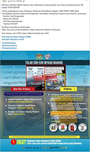 Digital Forgery Fuels Anti-Chinese Sentiment in Malaysia’s Identity Wars Digital Forgery Fuels Anti-Chinese Sentiment in Malaysia’s Identity Wars