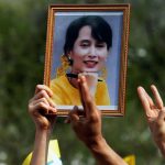 Myanmar’s Perpetual Prisoner: Suu Kyi’s ‘House Arrest’ a Gilded Cage, Not Freedom Myanmar’s Perpetual Prisoner: Suu Kyi’s ‘House Arrest’ a Gilded Cage, Not Freedom