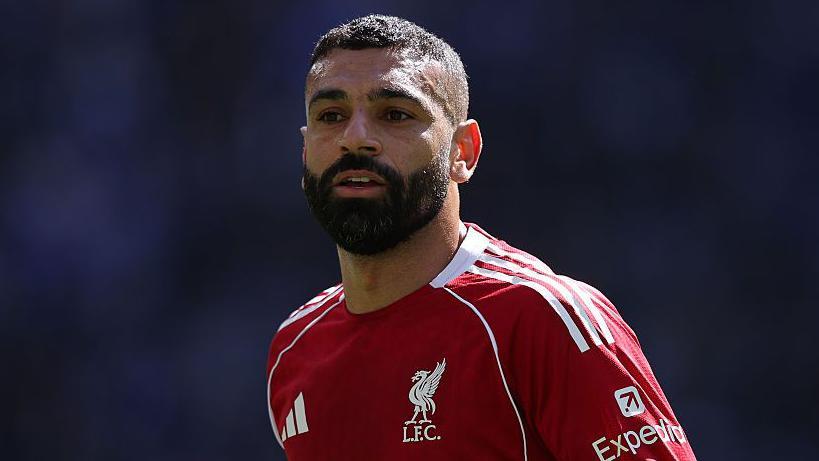 Mohamed Salah’s Resurgence: Liverpool Star Defies Critics with Premier League Goal Surge Mohamed Salah’s Resurgence: Liverpool Star Defies Critics with Premier League Goal Surge