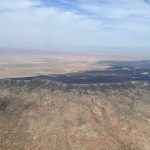 New Mexico’s Red Scourge: 10,000-Acre Inferno Tests Desert State’s Waning Resilience