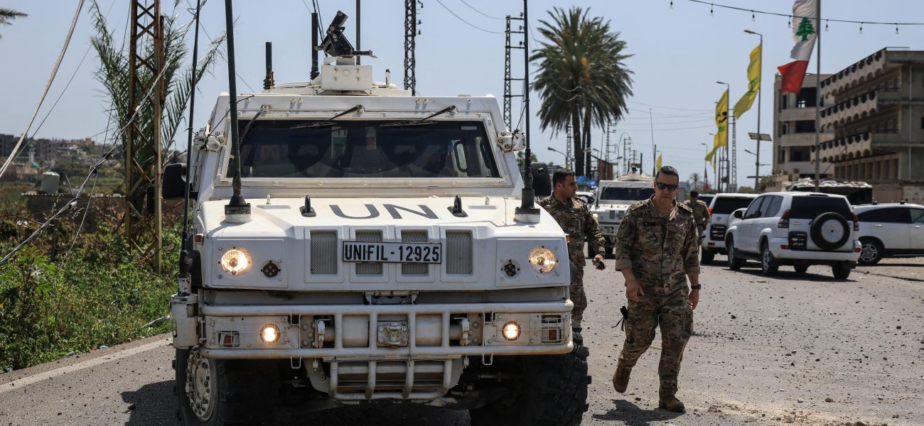French Peacekeeper Killed in Southern Lebanon: UNIFIL Launches Investigation Amid Regional Volatility French Peacekeeper Killed in Southern Lebanon: UNIFIL Launches Investigation Amid Regional Volatility