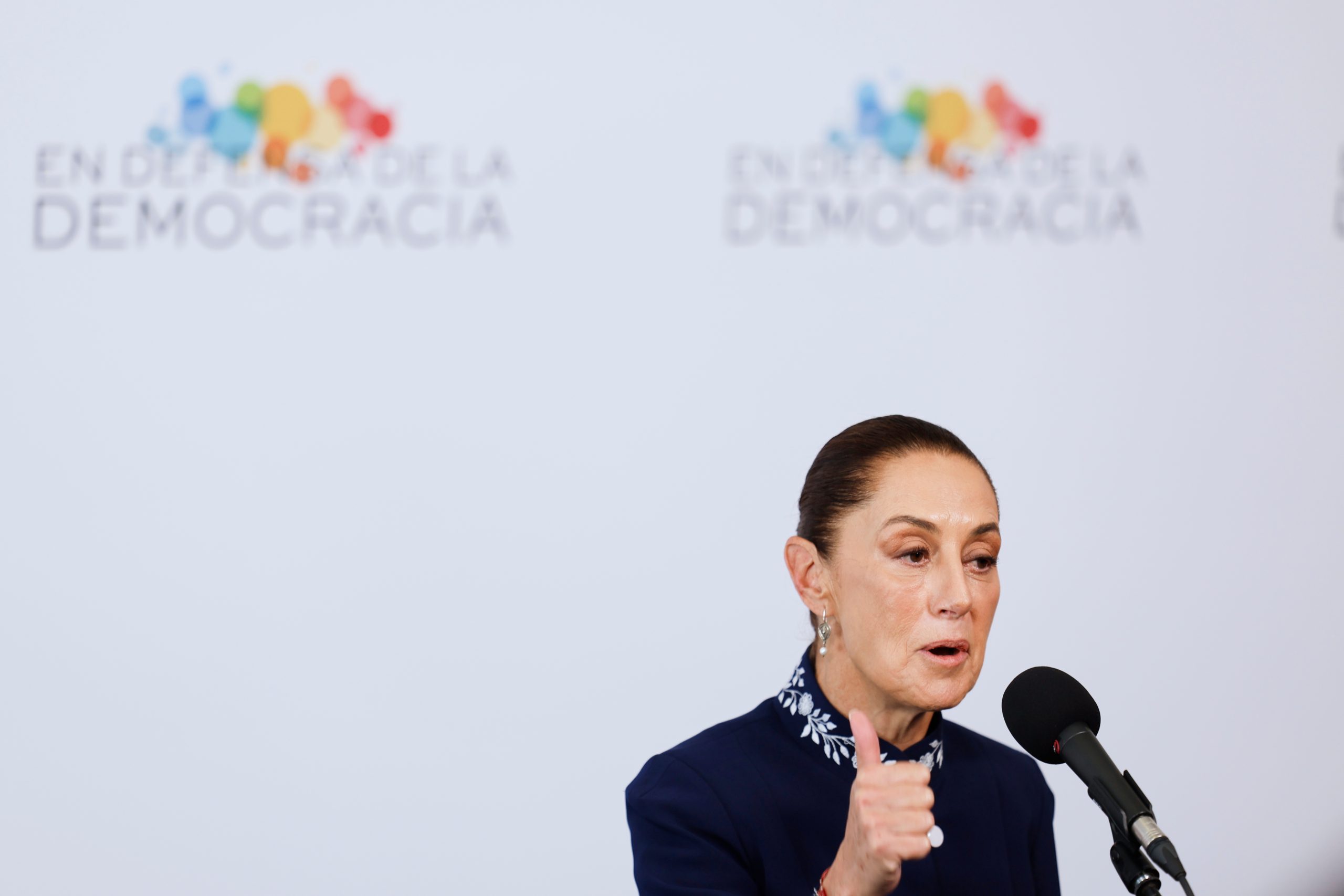 Sheinbaum Demands Investigation After US Officials Die in Controversial Chihuahua Operation