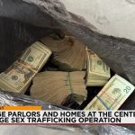 Albuquerque Bust Exposes Deep-Rooted Sex Trafficking Ring Exploiting Immigrant Women