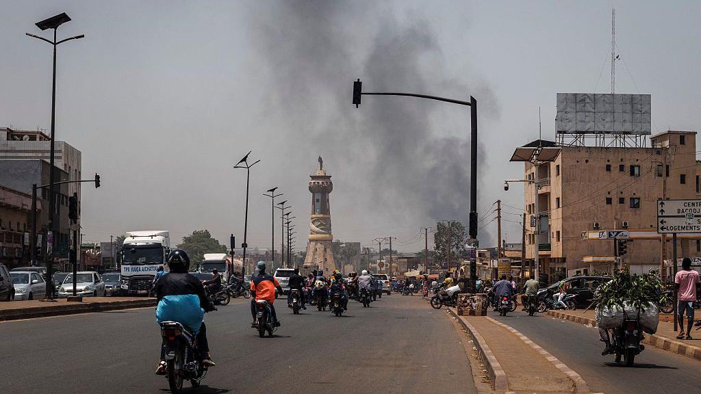 An Abrupt Exit: France’s Mali Pullback Reshapes Sahel’s Precarious Future