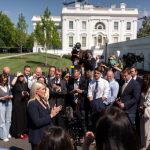 White House Correspondents’ Dinner: A Test of Journalistic Integrity Amidst Deepening Divides White House Correspondents’ Dinner: A Test of Journalistic Integrity Amidst Deepening Divides