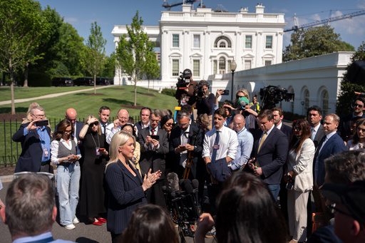 White House Correspondents’ Dinner: A Test of Journalistic Integrity Amidst Deepening Divides White House Correspondents’ Dinner: A Test of Journalistic Integrity Amidst Deepening Divides