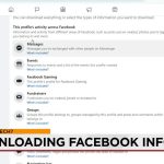 Secure Your Digital Life: A Step-by-Step Guide to Downloading Your Facebook Data Secure Your Digital Life: A Step-by-Step Guide to Downloading Your Facebook Data