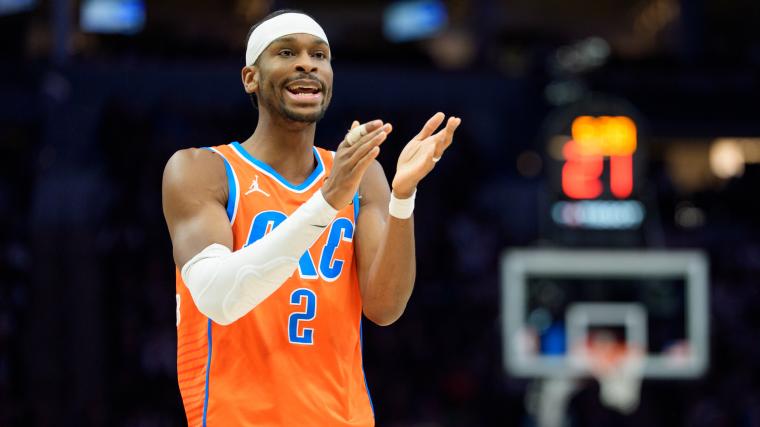 Oklahoma City Thunder’s Playoff Dominance Signals Shifting Global Sports Economics Oklahoma City Thunder’s Playoff Dominance Signals Shifting Global Sports Economics