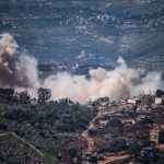 The Looming Abyss: Israel’s Evacuation Mandate Plunges Southern Lebanon into Precarious Uncertainty The Looming Abyss: Israel’s Evacuation Mandate Plunges Southern Lebanon into Precarious Uncertainty
