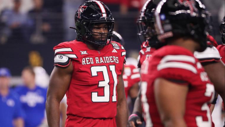 Jets Prioritize Immediate Pass Rush, Bypass Versatile Prospect in High-Stakes Draft Jets Prioritize Immediate Pass Rush, Bypass Versatile Prospect in High-Stakes Draft