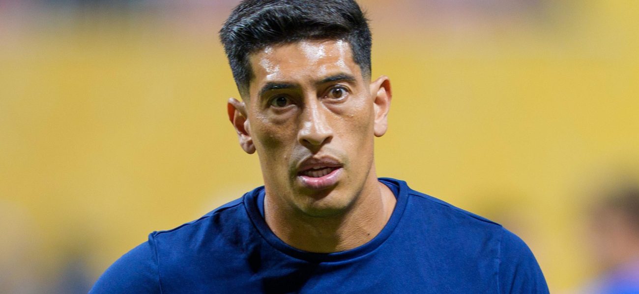 Spanish Second Division Rocked by Goalkeeper’s On-Field Melee, Disciplinary Fallout Unveiled Spanish Second Division Rocked by Goalkeeper’s On-Field Melee, Disciplinary Fallout Unveiled