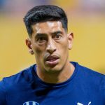 Spanish Second Division Rocked by Goalkeeper’s On-Field Melee, Disciplinary Fallout Unveiled Spanish Second Division Rocked by Goalkeeper’s On-Field Melee, Disciplinary Fallout Unveiled