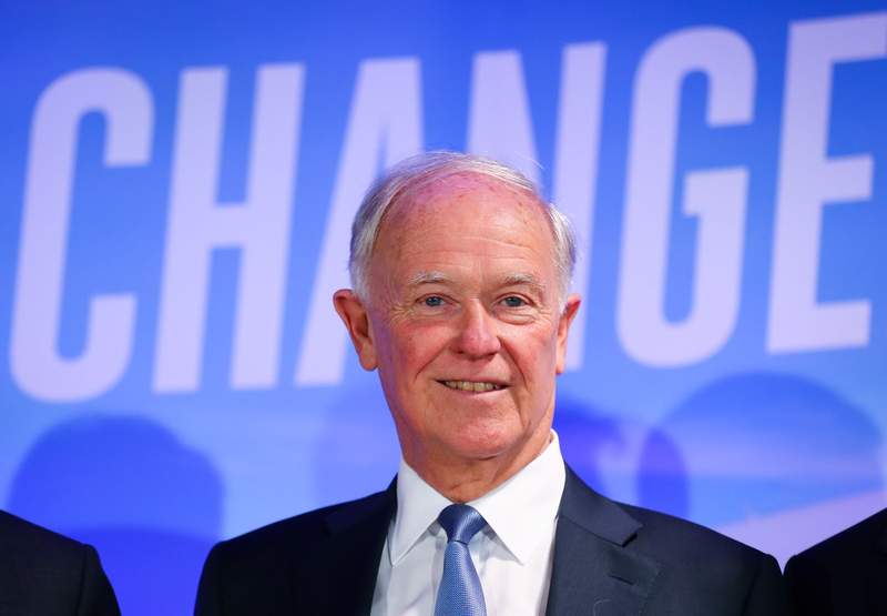 Emirates CEO Predicts Rapid Travel Recovery Amidst Geopolitical Tensions and Iran Conflict Emirates CEO Predicts Rapid Travel Recovery Amidst Geopolitical Tensions and Iran Conflict