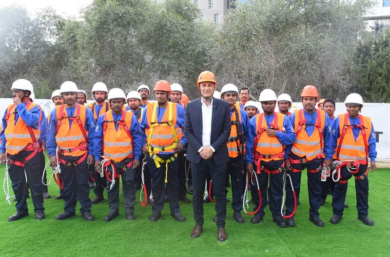 Israel Faces Mounting Calls for Comprehensive Foreign Worker Policy Reform Israel Faces Mounting Calls for Comprehensive Foreign Worker Policy Reform