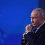 Putin Concedes Russia’s Economic Challenges, Seeks Solutions Amid Mounting Financial Pressures Putin Concedes Russia’s Economic Challenges, Seeks Solutions Amid Mounting Financial Pressures