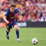 FC Barcelona vs. Celta Vigo: Hansi Flick’s Predicted La Liga Starting XI for Crucial Clash FC Barcelona vs. Celta Vigo: Hansi Flick’s Predicted La Liga Starting XI for Crucial Clash