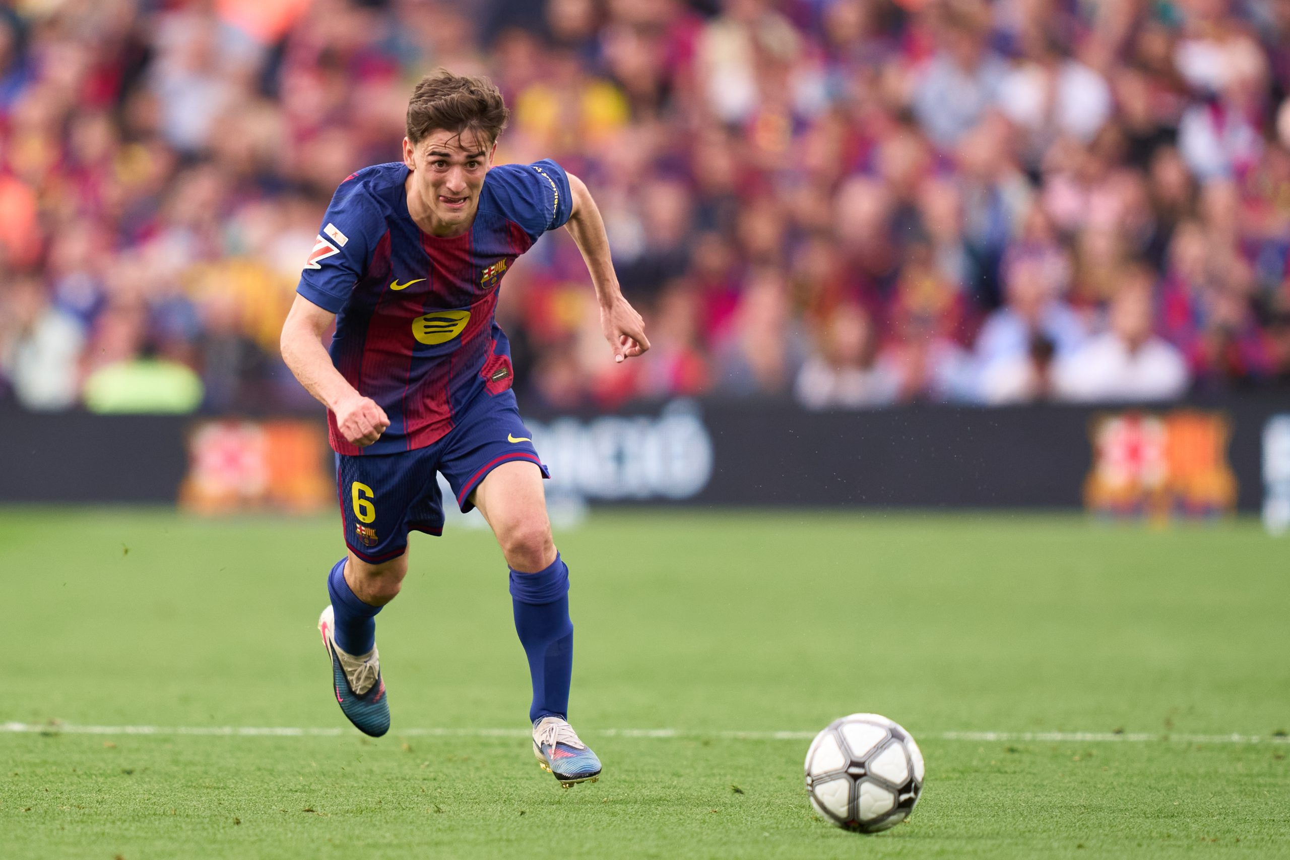 FC Barcelona vs. Celta Vigo: Hansi Flick’s Predicted La Liga Starting XI for Crucial Clash FC Barcelona vs. Celta Vigo: Hansi Flick’s Predicted La Liga Starting XI for Crucial Clash