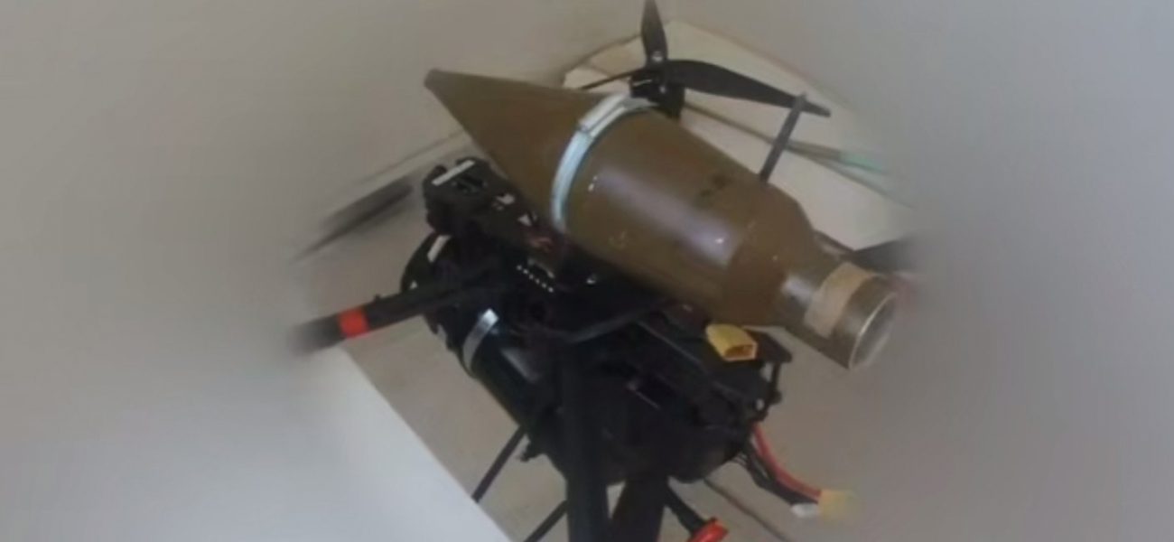 Silent Weavers: Hezbollah’s Fiber-Optic Drones Unraveling Israeli Air Dominance Silent Weavers: Hezbollah’s Fiber-Optic Drones Unraveling Israeli Air Dominance