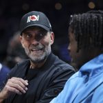 Former Real Madrid Midfielder Alvaro Benito Questions Jurgen Klopp’s Fit as Next Manager Former Real Madrid Midfielder Alvaro Benito Questions Jurgen Klopp’s Fit as Next Manager