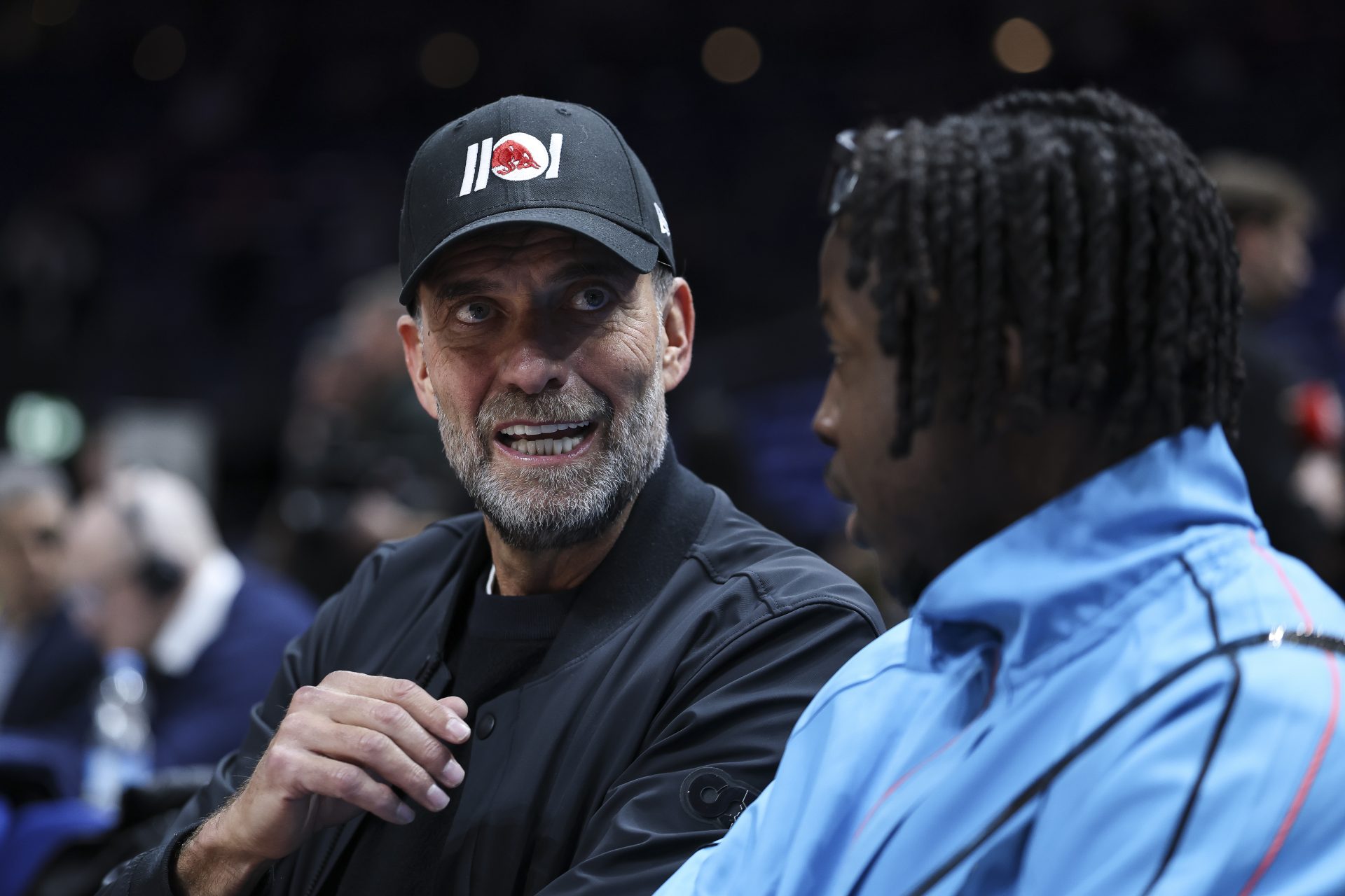 Former Real Madrid Midfielder Alvaro Benito Questions Jurgen Klopp’s Fit as Next Manager Former Real Madrid Midfielder Alvaro Benito Questions Jurgen Klopp’s Fit as Next Manager