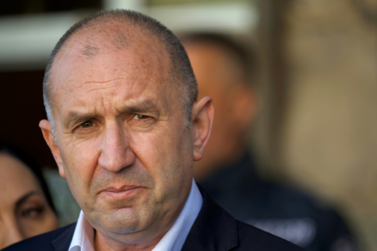 Former Bulgarian President Boiko Borissov Secures Parliamentary Majority Former Bulgarian President Boiko Borissov Secures Parliamentary Majority