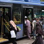 Pakistan Offers Month of Free Public Transport After Significant Fuel Price Hike Pakistan Offers Month of Free Public Transport After Significant Fuel Price Hike