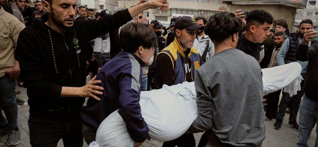Gaza and West Bank: Weekly Analysis of Escalating Attacks, Evictions, and Rising Tensions Gaza and West Bank: Weekly Analysis of Escalating Attacks, Evictions, and Rising Tensions