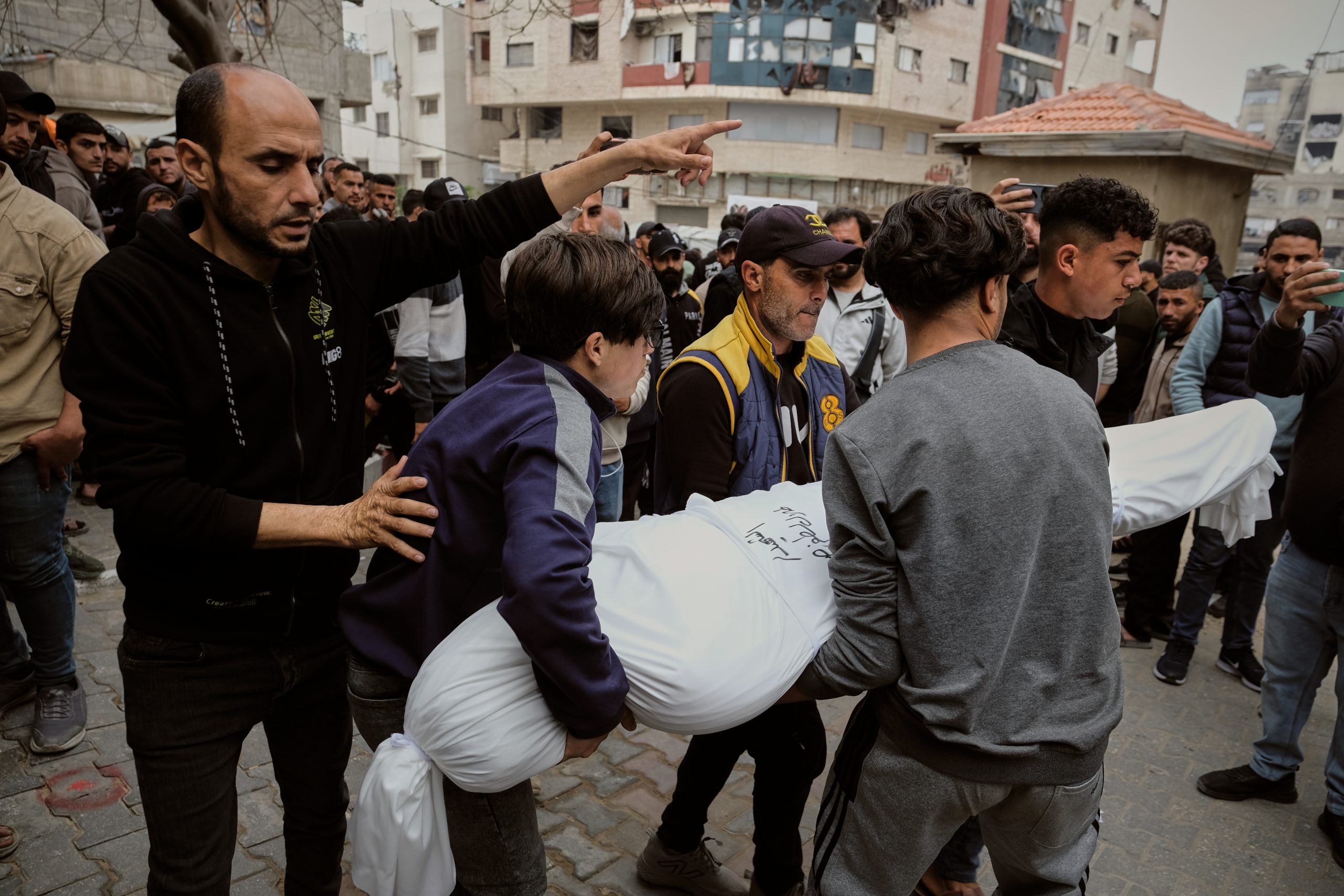 Gaza and West Bank: Weekly Analysis of Escalating Attacks, Evictions, and Rising Tensions
