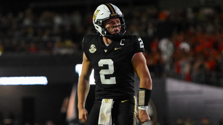 The Unorthodoxy Dilemma: Maverick Quarterback Diego Pavia’s Gridiron Gambit Against NFL Orthodoxy The Unorthodoxy Dilemma: Maverick Quarterback Diego Pavia’s Gridiron Gambit Against NFL Orthodoxy