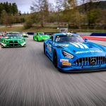 DTM’s Delayed Parity Push: Spielberg Opener Plunges Teams into High-Stakes Unknown DTM’s Delayed Parity Push: Spielberg Opener Plunges Teams into High-Stakes Unknown