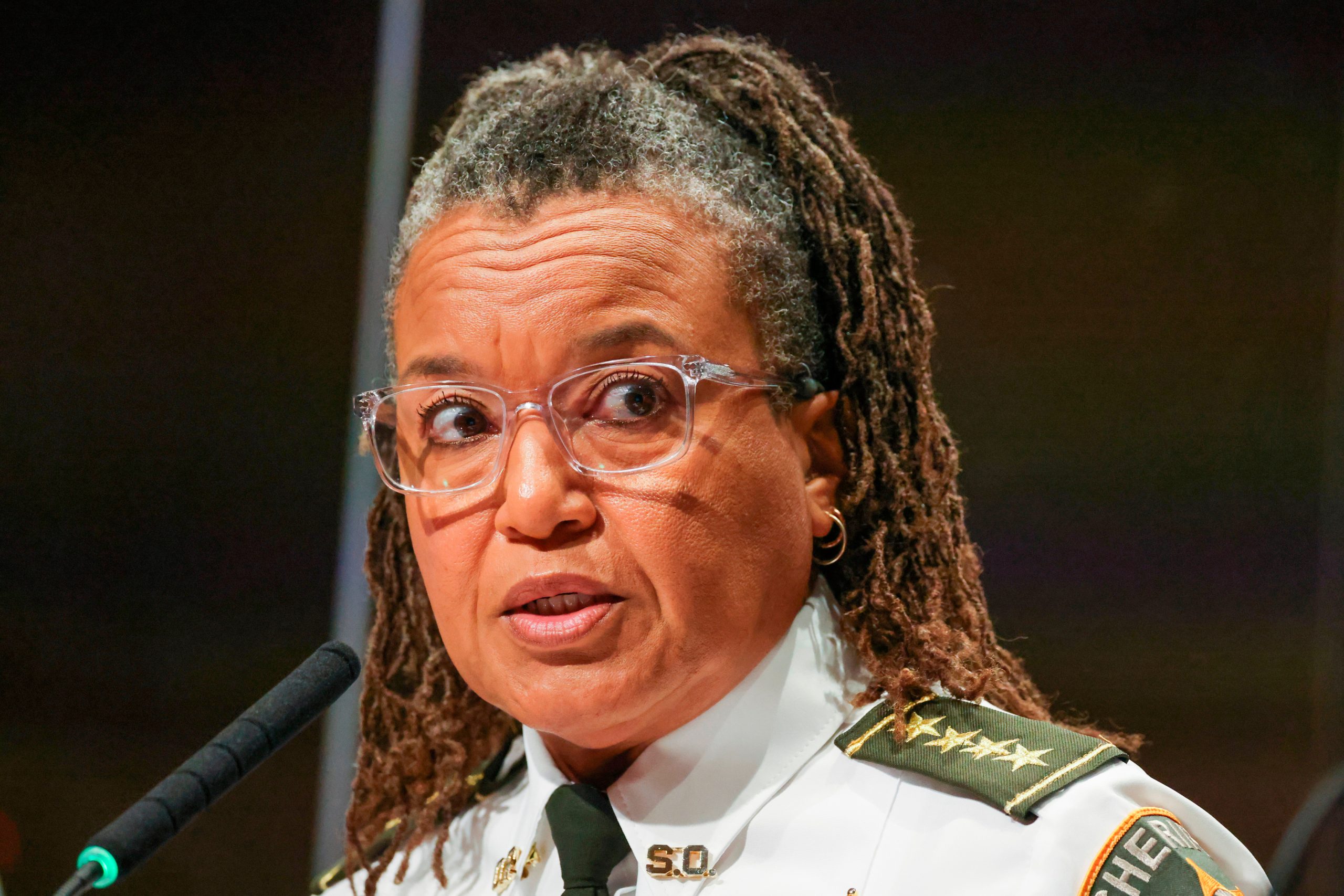 New Orleans Sheriff Faces Scrutiny After Shocking Jailbreak Exposes Institutional Frailties New Orleans Sheriff Faces Scrutiny After Shocking Jailbreak Exposes Institutional Frailties