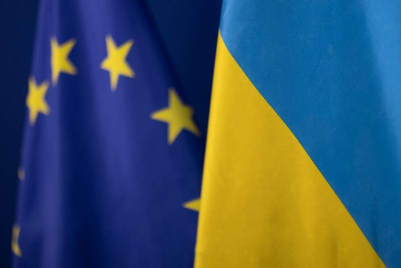 EU Formally Approves Landmark €90 Billion Loan for Ukraine’s Economic Stability and Reconstruction