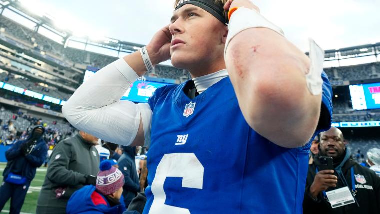 New York Giants 2026 NFL Draft: Analyzing Top Picks, Team Needs, and Mock Selections