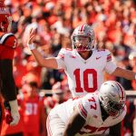 Ohio State’s Gridiron Gambit: Post-Spring Depth Chart Illuminates Collegiate Football’s Precarious Power Play Ohio State’s Gridiron Gambit: Post-Spring Depth Chart Illuminates Collegiate Football’s Precarious Power Play