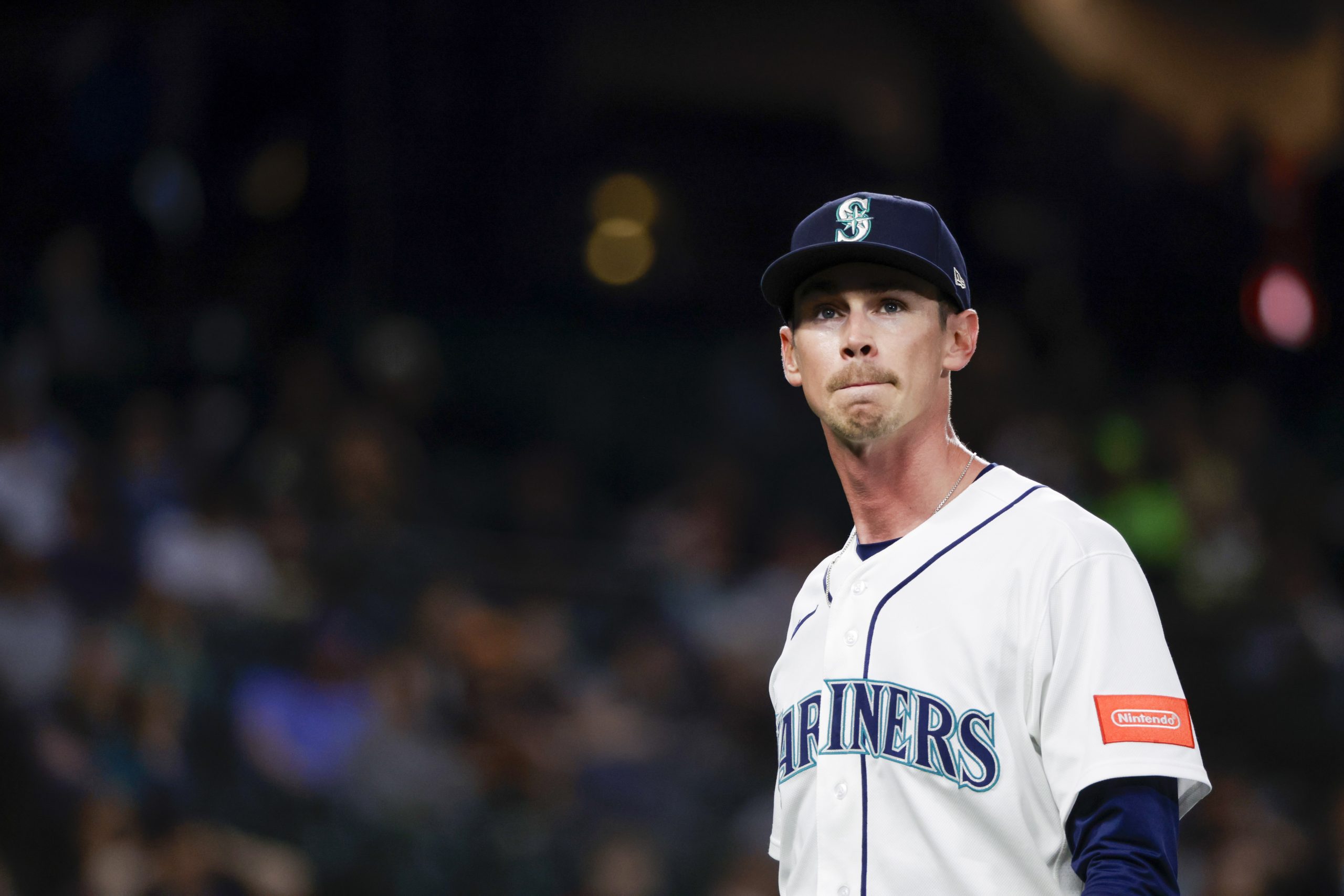 Mariners Suffer 6-4 Loss to Athletics; Emerson Hancock’s Outing Derailed by Consecutive Homers