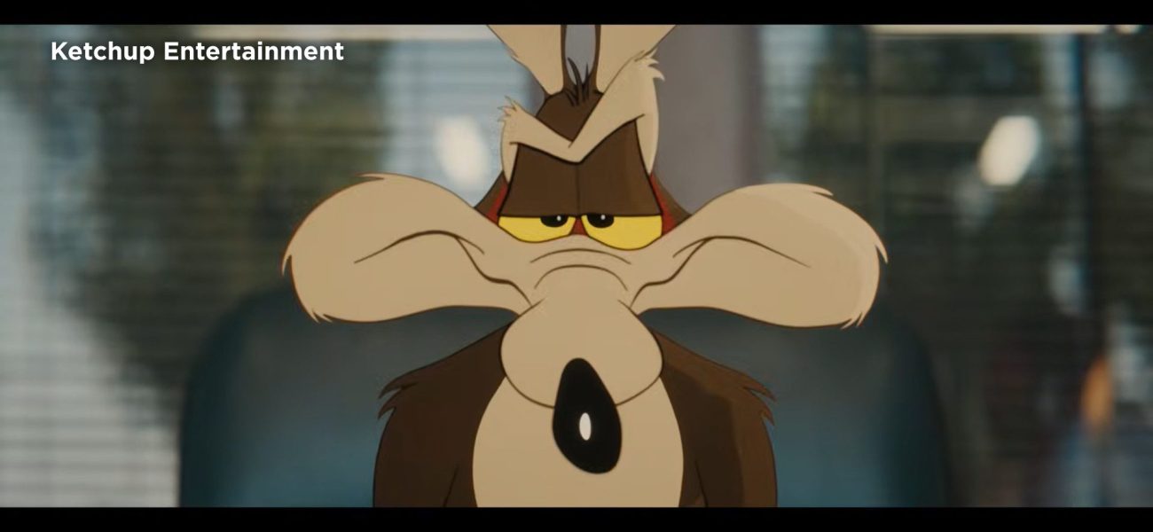 Coyote vs. Acme Trailer: New Mexico Filming, John Cena’s Role, and Looney Tunes Legacy Explored Coyote vs. Acme Trailer: New Mexico Filming, John Cena’s Role, and Looney Tunes Legacy Explored
