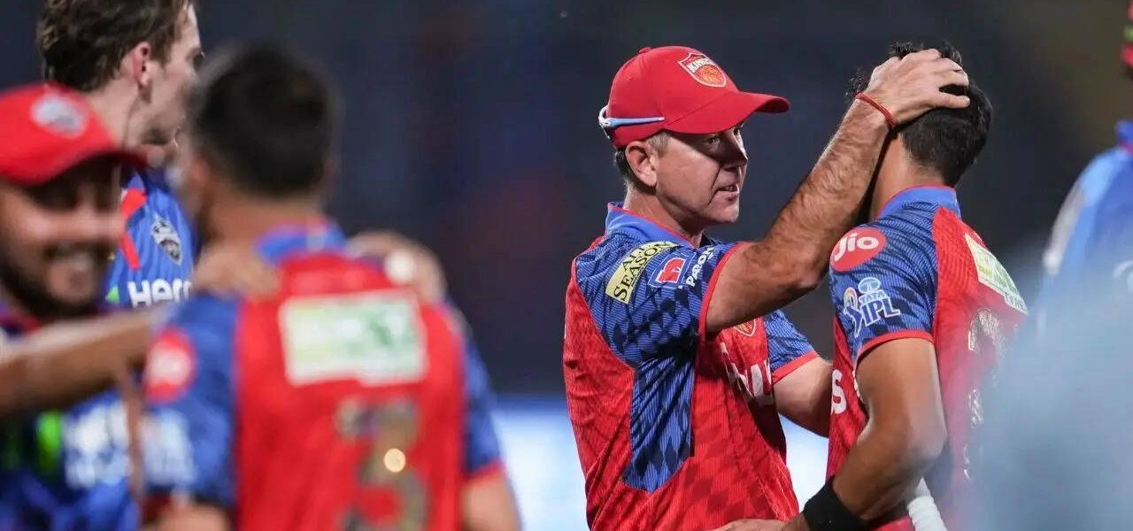 The Paradox of Perfection: IPL’s Unbeaten Kings Face Coach’s Scrutiny Amidst Economic Whirlwind The Paradox of Perfection: IPL’s Unbeaten Kings Face Coach’s Scrutiny Amidst Economic Whirlwind