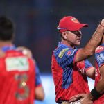 The Paradox of Perfection: IPL’s Unbeaten Kings Face Coach’s Scrutiny Amidst Economic Whirlwind The Paradox of Perfection: IPL’s Unbeaten Kings Face Coach’s Scrutiny Amidst Economic Whirlwind