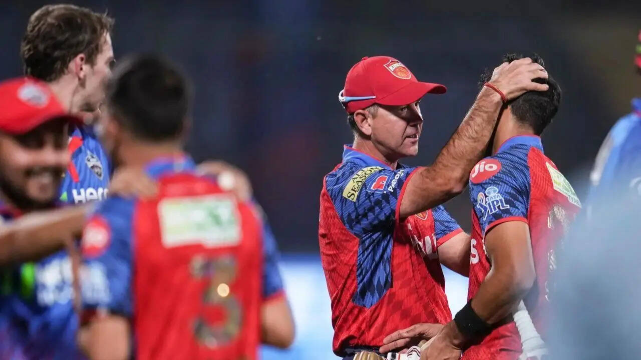 The Paradox of Perfection: IPL’s Unbeaten Kings Face Coach’s Scrutiny Amidst Economic Whirlwind The Paradox of Perfection: IPL’s Unbeaten Kings Face Coach’s Scrutiny Amidst Economic Whirlwind