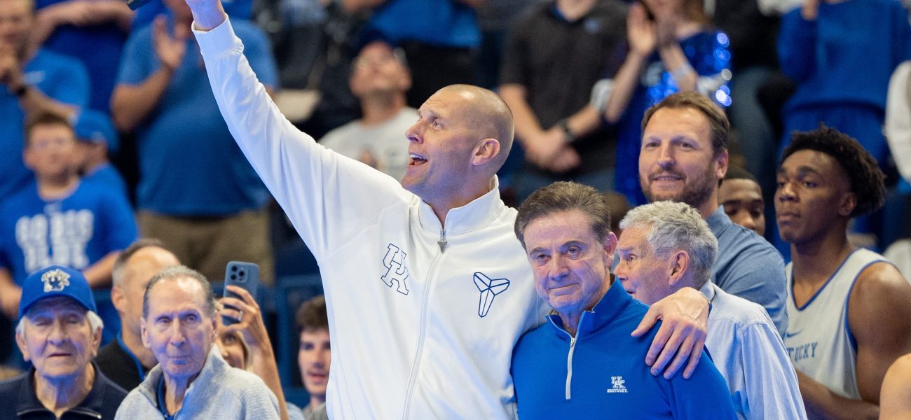 NCAA’s Hidden Hand: How a Rule Change Could Rewire College Hoops Budgets, Favoring Kentucky NCAA’s Hidden Hand: How a Rule Change Could Rewire College Hoops Budgets, Favoring Kentucky