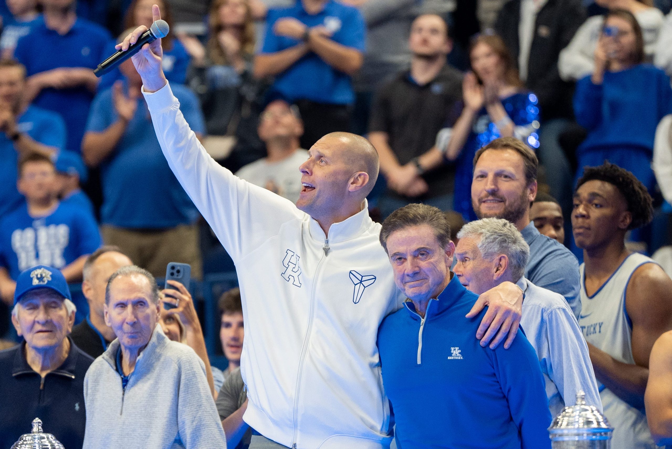 NCAA’s Hidden Hand: How a Rule Change Could Rewire College Hoops Budgets, Favoring Kentucky NCAA’s Hidden Hand: How a Rule Change Could Rewire College Hoops Budgets, Favoring Kentucky